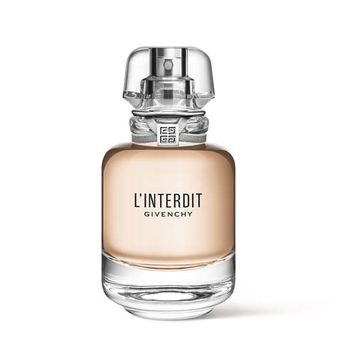 givenchy perfume l interdit|l'interdit Givenchy perfume best price.